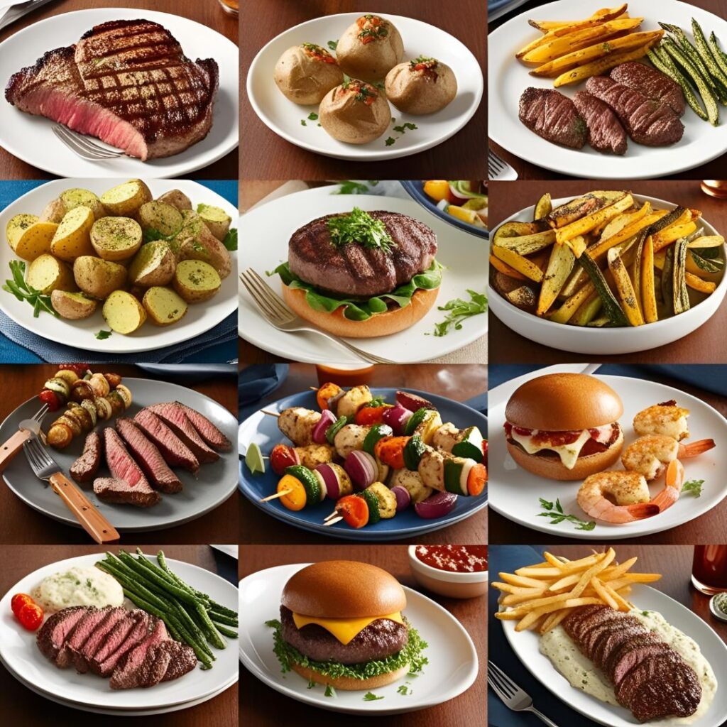 Texas Roadhouse Steak Seasoning