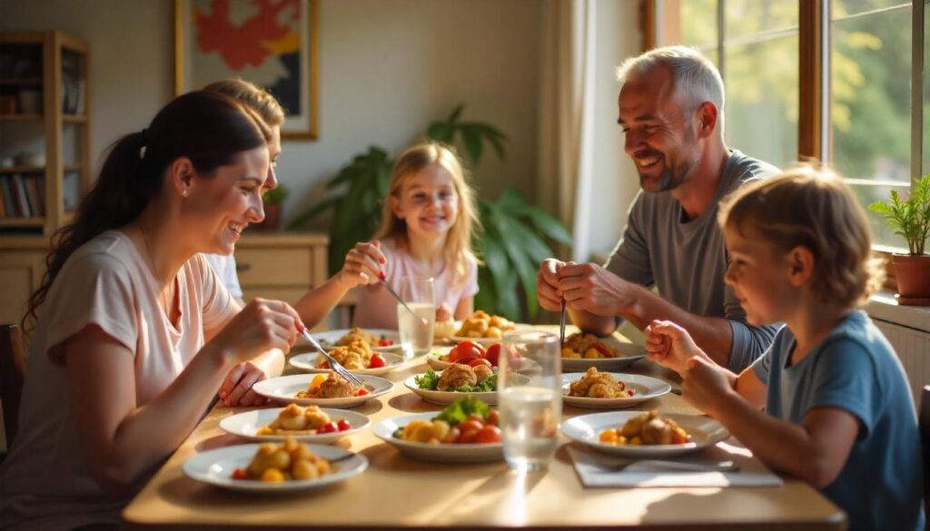 Texas Roadhouse Family Meals