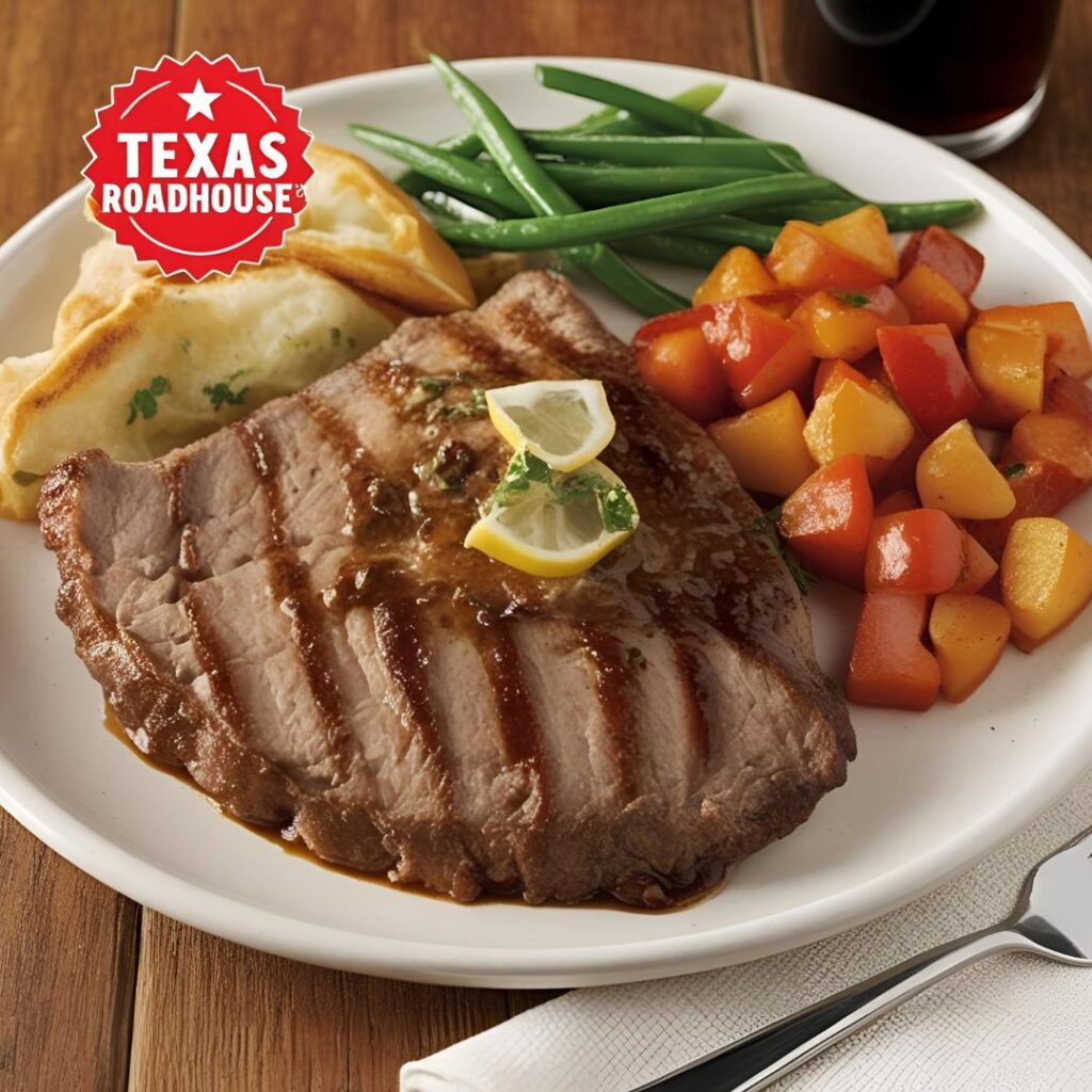 Texas Roadhouse Discount