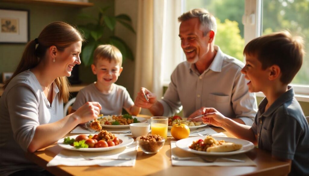 Texas Roadhouse Family Meals