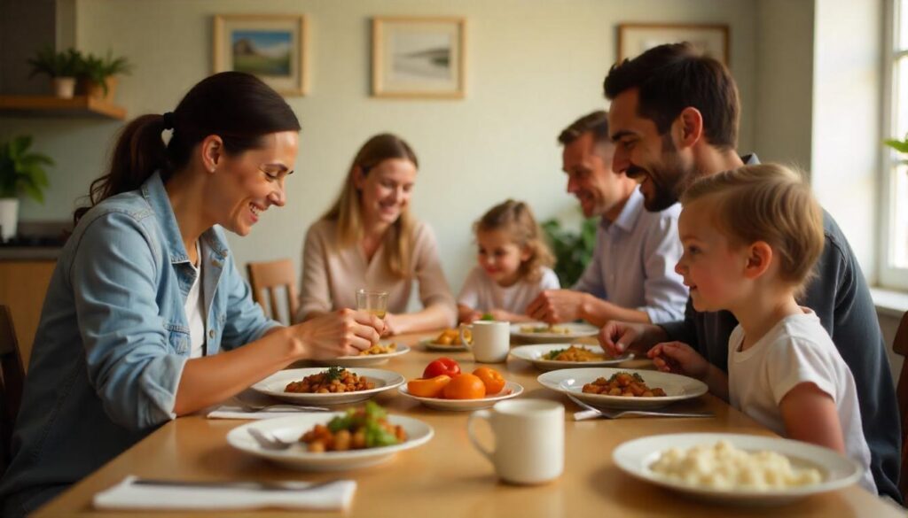 Texas Roadhouse Family Meals