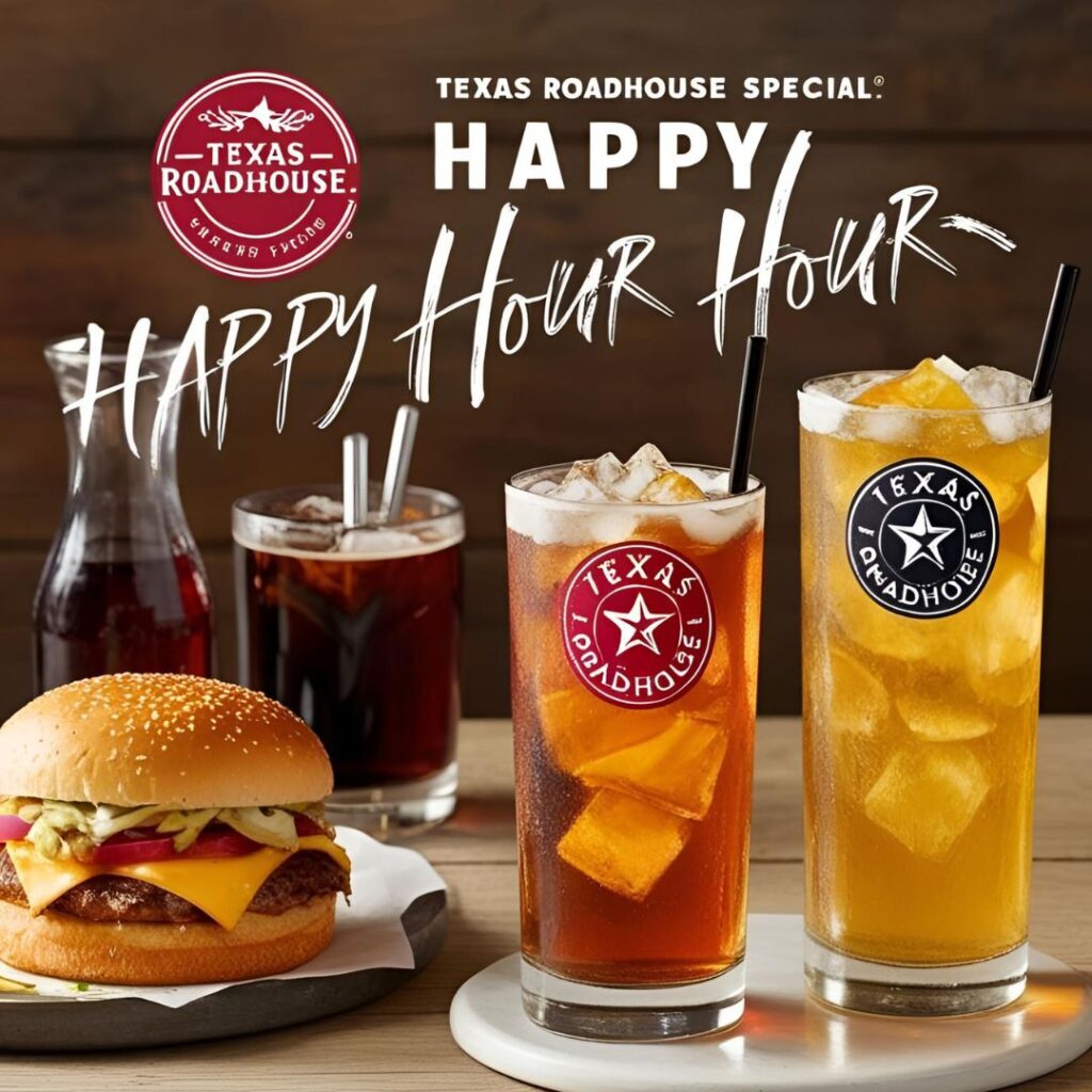 Texas Roadhouse Happy Hour