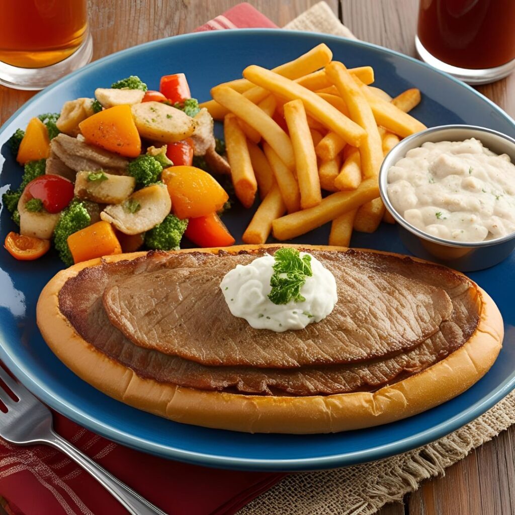 Texas Roadhouse Specials