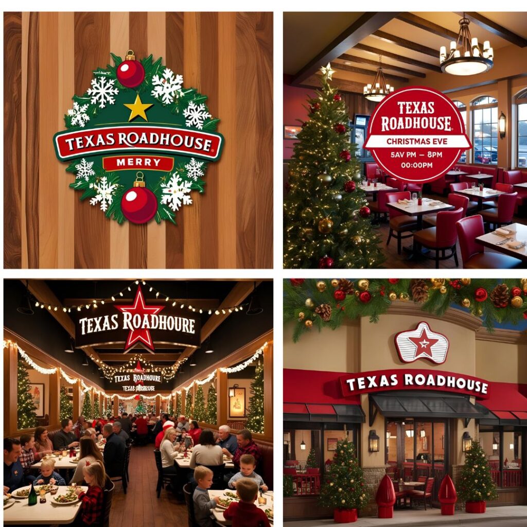 Texas Roadhouse Hours