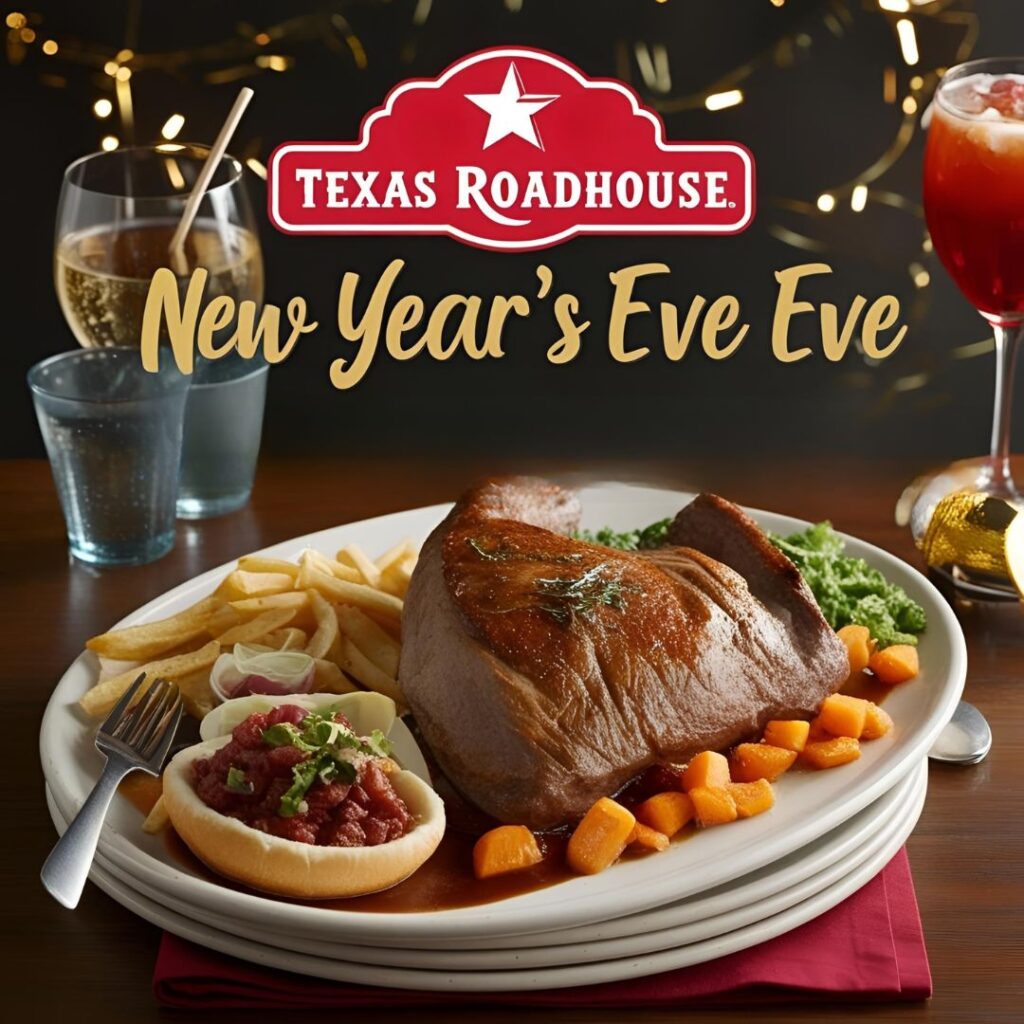 Texas Roadhouse Hours