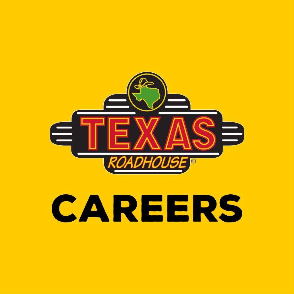 Texas Roadhouse Careers
