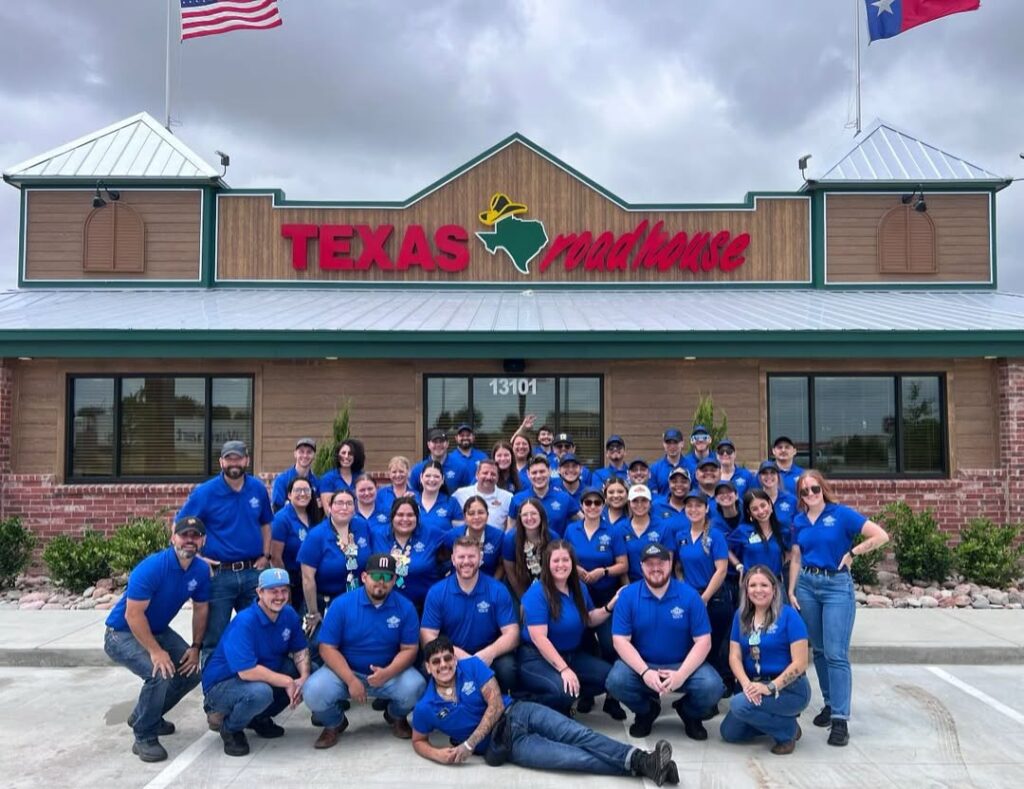 Texas Roadhouse Careers