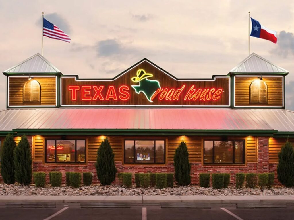 Texas Roadhouse Reservations