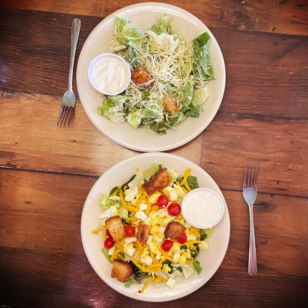 Texas Roadhouse Sides