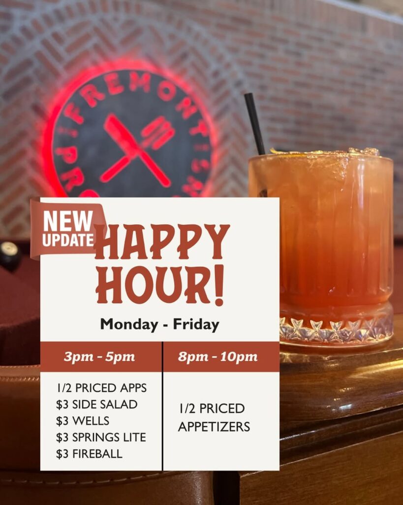 Texas Roadhouse Happy Hour